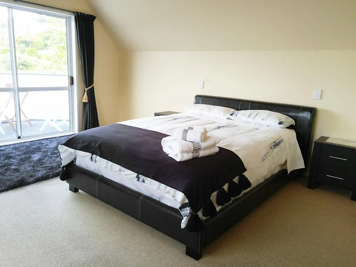 Foodora Lake View Bed & Breakfast Bed & Breakfast Rotorua