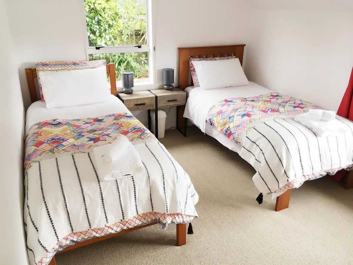 Foodora Lake View Bed & Breakfast Bed & Breakfast Rotorua