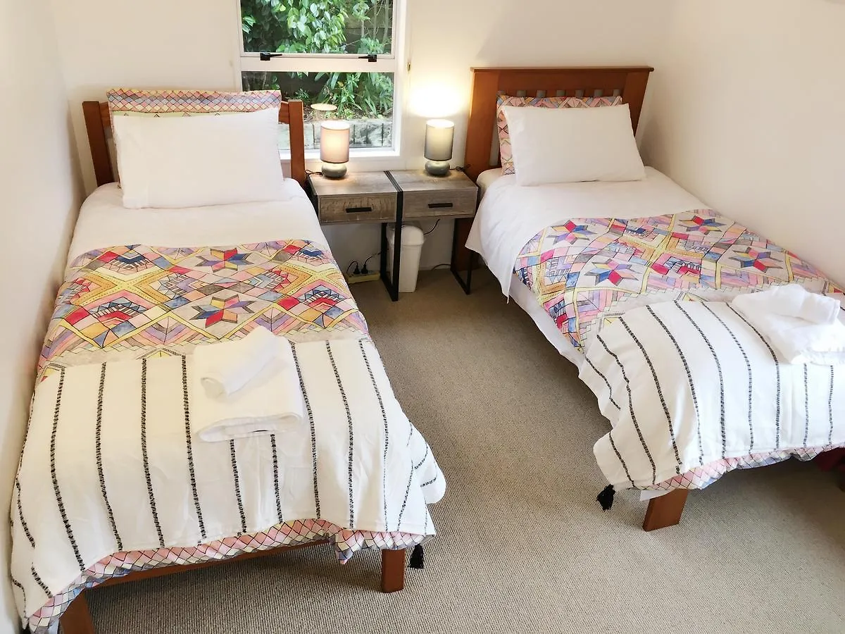 Foodora Lake View Bed & Breakfast Bed & Breakfast Rotorua