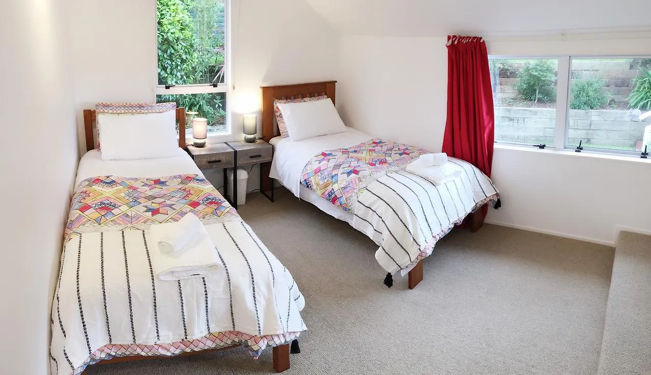 Foodora Lake View Bed & Breakfast Bed & Breakfast Rotorua 3*,