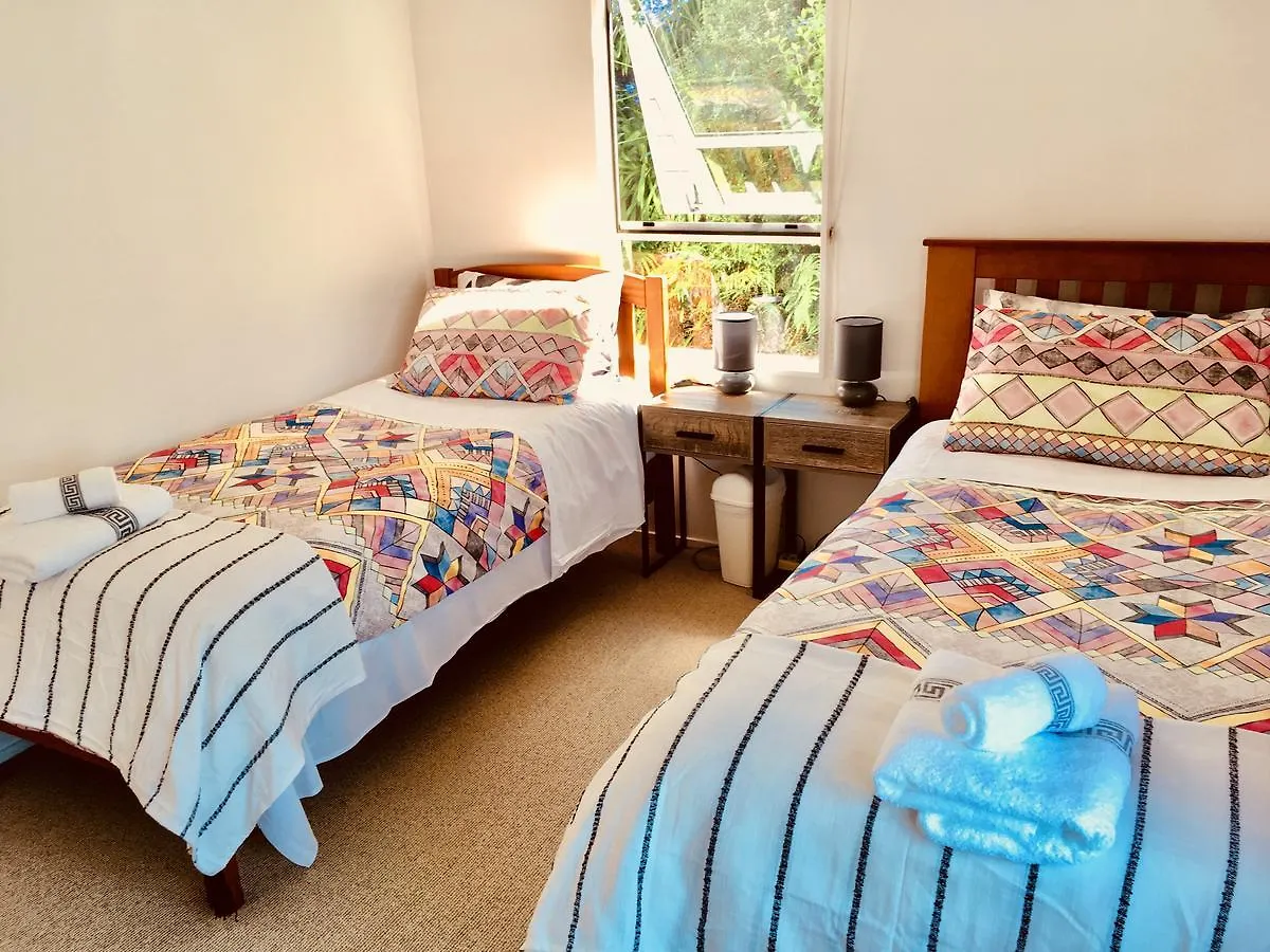 Foodora Lake View Bed & Breakfast Rotorua